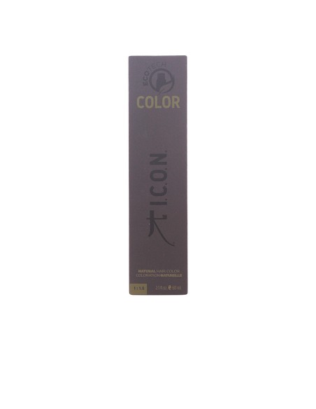 ECOTECH COLOR natural color 724 almond 60 ml