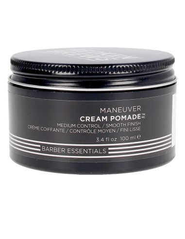 REDKEN BREWS MANEUVER cream pomade 100 ml