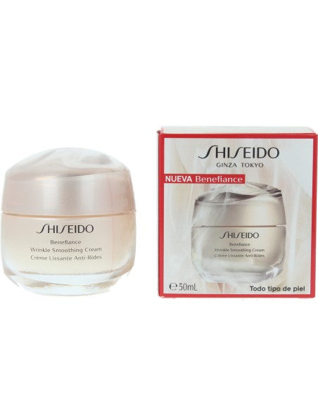 Benefiance Wrinkle Smoothing Cream 50 ml