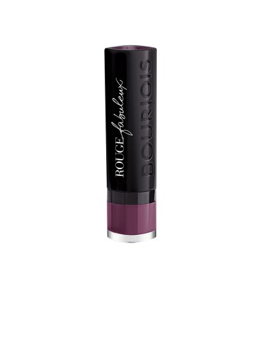 ROUGE FABULEUX lipstick 015 plum plum pidou 23 gr