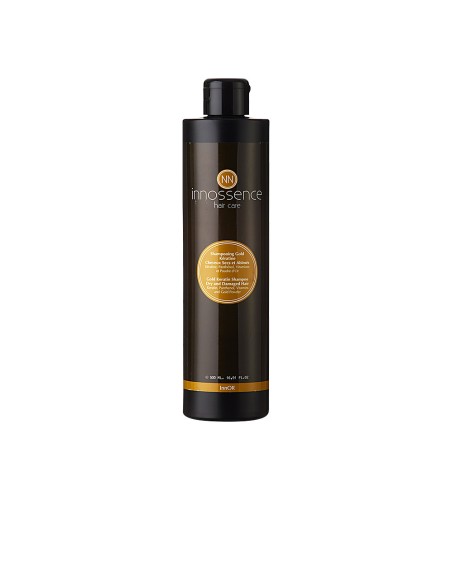 INNOR shampooing gold kératine 500 ml