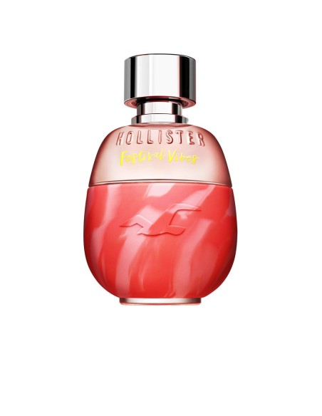 FESTIVAL VIBES FOR HER eau de parfum vaporizador 100 ml