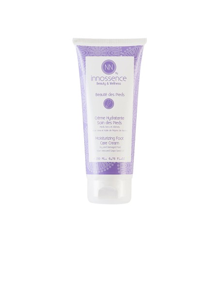 MAINS ET PIEDS crème hydratante soin des pieds 200 ml