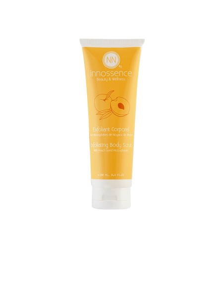 INNOPURE gel exfoliant corporel 250 ml