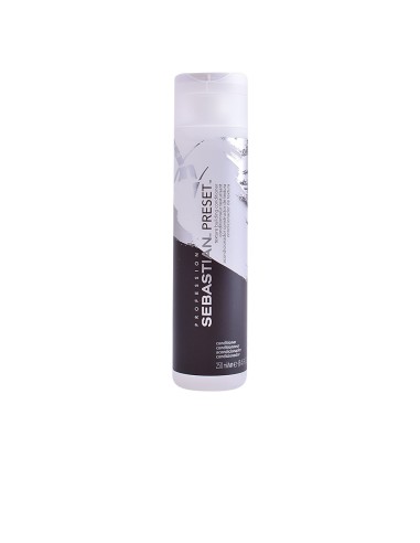 PRESET Acondicionador Control y Textura 250 ml