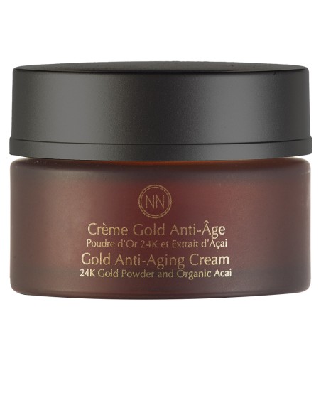 INNOR crème gold anti-âge 50 ml