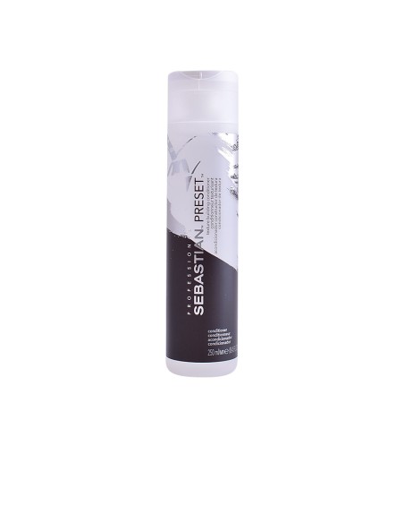 PRESET Acondicionador Control y Textura 250 ml