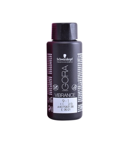 IGORA VIBRANCE 9 1