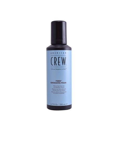 FIBER grooming foam 200 ml