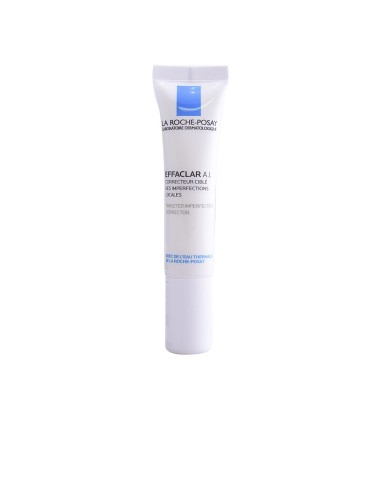 EFFACLAR A.I correcteur ciblé des éruptions cutanées 15 ml