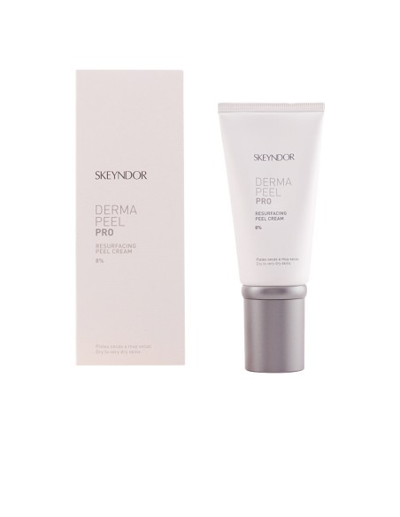 DERMA PEEL PRO crema exfoliante 50 ml