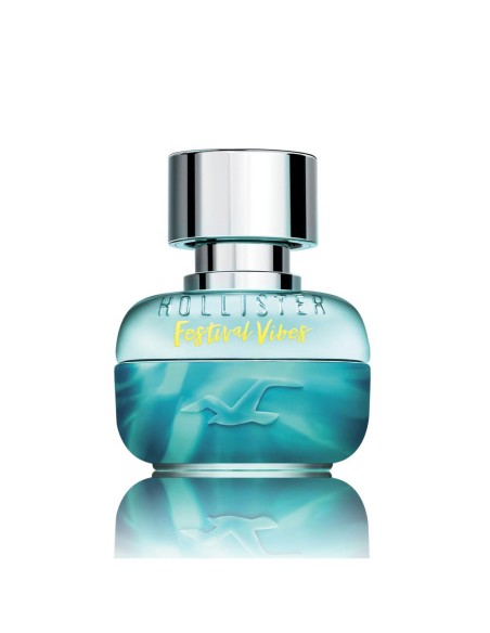 FESTIVAL VIBES FOR HIM eau de toilette vaporizador 30 ml