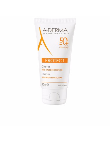 PROTECT crema solar SPF50+ 40 ml