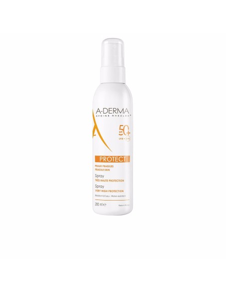 PROTECT spray solar SPF50+ 200 ml