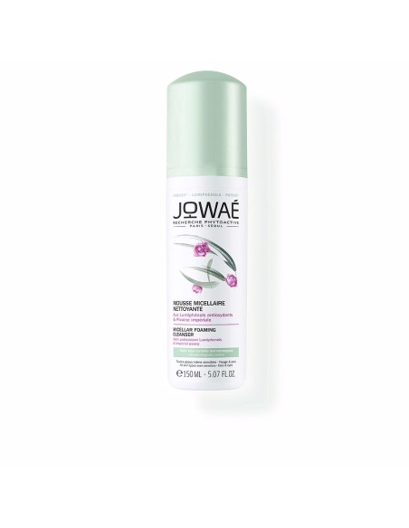 MICELLAR foaming cleanser 150 ml