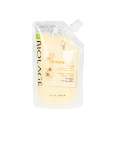 SMOOTHPROOF deep treatment 100 ml