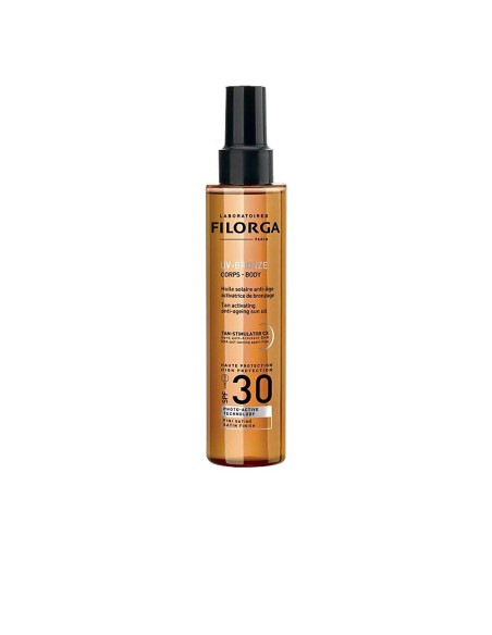 UV-BRONZE body SPF30 150 ml