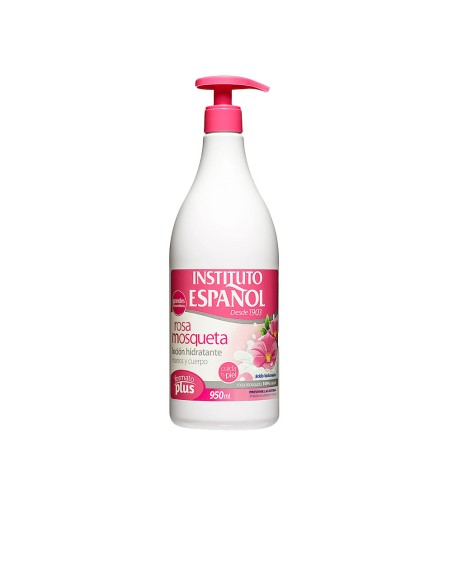 ROSA MOSQUETA leche corporal hidratante 950 ml