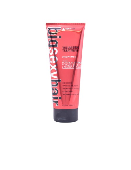 BIG SEXYHAIR volumizing treatment 200 ml