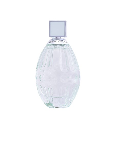 JIMMY CHOO FLORAL eau de toilette vaporizador 90 ml