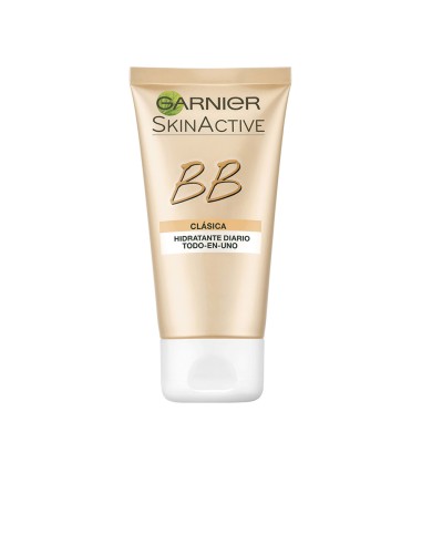 SKIN NATURALS BB CREAM classic light