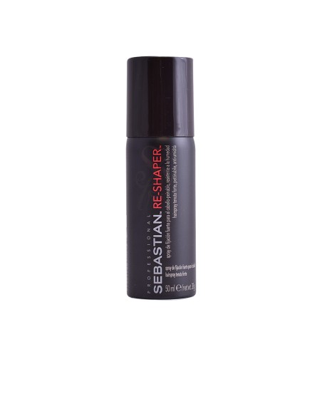 RE-SHAPER Laca Fijación Fuerte y Táctil 50 ml