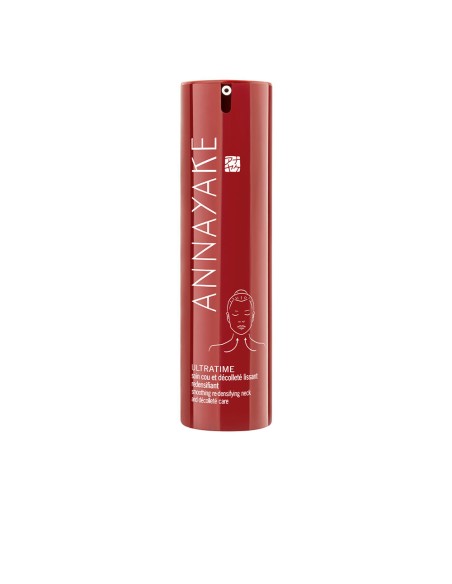 ULTRATIME smoothing re-desnifying neck and decollete care 50 ml