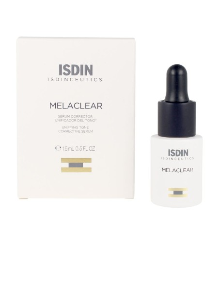ISDINCEUTICS melaclear 15 ml