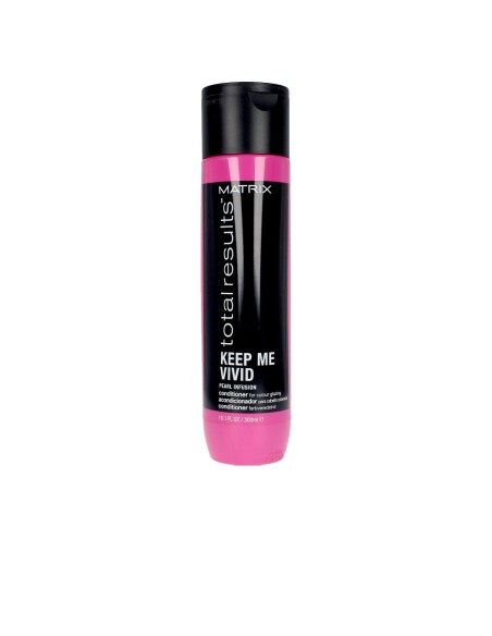 TOTAL RESULTS KEEP ME VIVID conditioner 300 ml