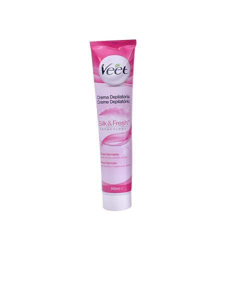 CREMA DEPILATORIA piel normal 200 ml