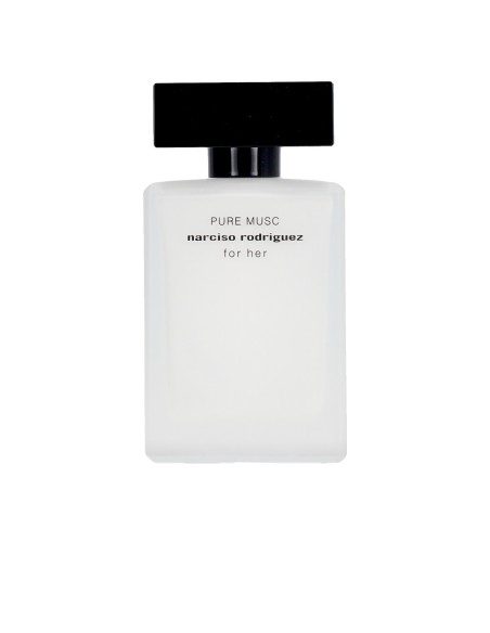 Pure Musc Eau de Parfum vapo 50 ml