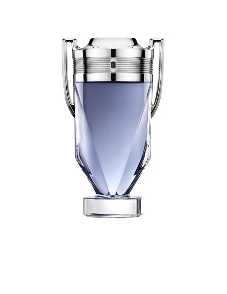INVICTUS eau de toilette vaporizador 200 ml