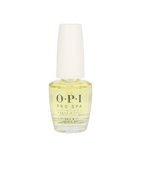 PROSPA Aceite para uñas y cutículas 14,8 ml