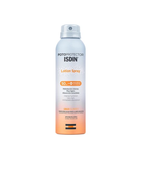 FOTOPROTECTOR lotion spray SPF50+ 200 ml