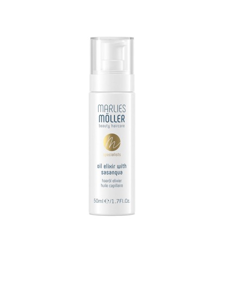 Aceite Capilar Hidratante 50ml