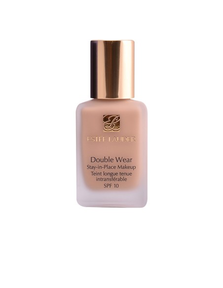 DOUBLE WEAR fluid SPF10 2C1 pure beige