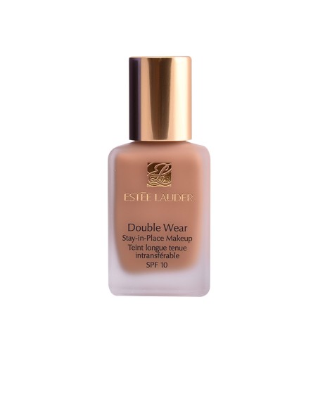 DOUBLE WEAR fluid SPF10 5N1 rich ginger