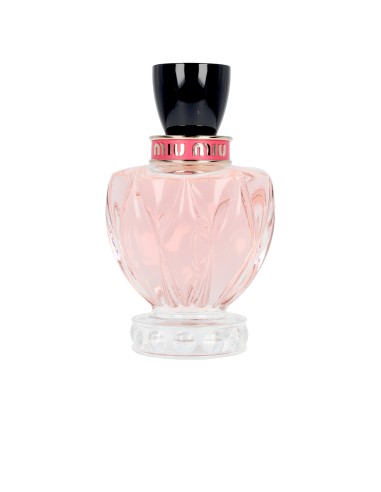 MIU MIU TWIST eau de parfum vaporizador 100 ml