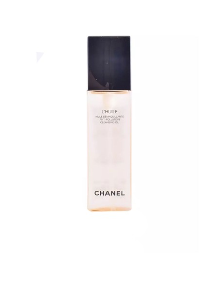 L'HUILE huile démaquillante anti-pollution 150 ml