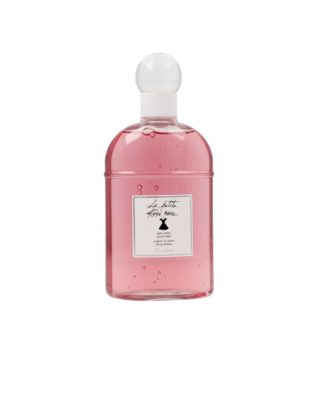 LA PETITE ROBE NOIRE gel de ducha 200 ml