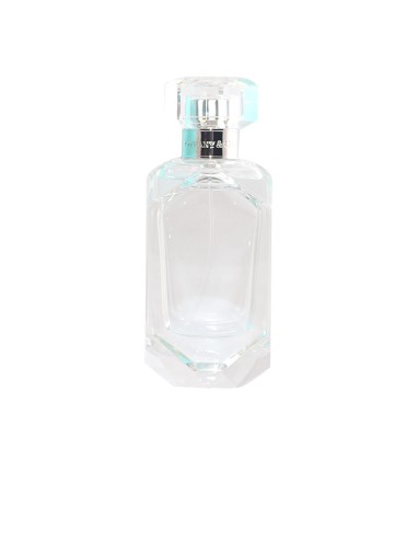 TIFFANY SHEER eau de toilette vaporizador 75 ml