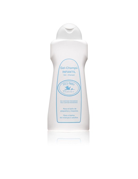 INFANTIL gel-champú 500 ml