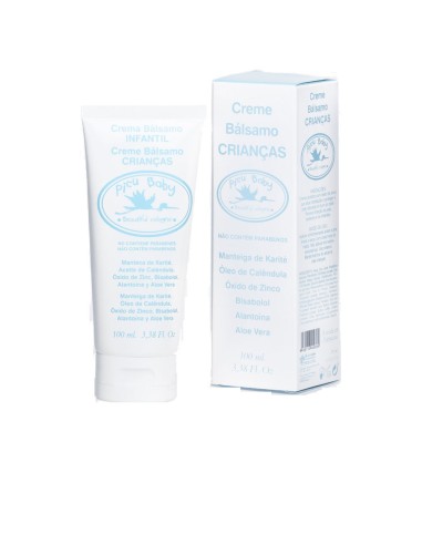 INFANTIL crema bálsamo 100 ml