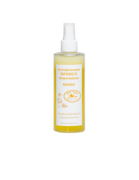 BIFÁSICO acondicionador mango 250 ml