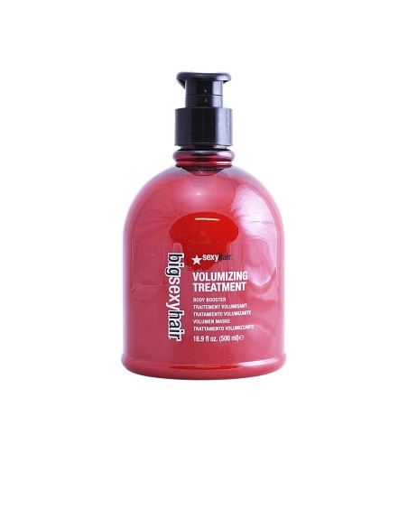 BIG SEXYHAIR volumizing treatment 500 ml