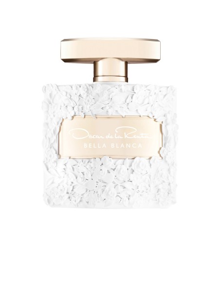 BELLA BLANCA eau de parfum vaporizador 100 ml