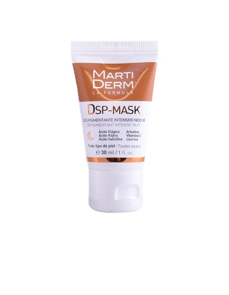 PIGMENT ZERO DSP-MASK mascarilla despigmentante 30 ml
