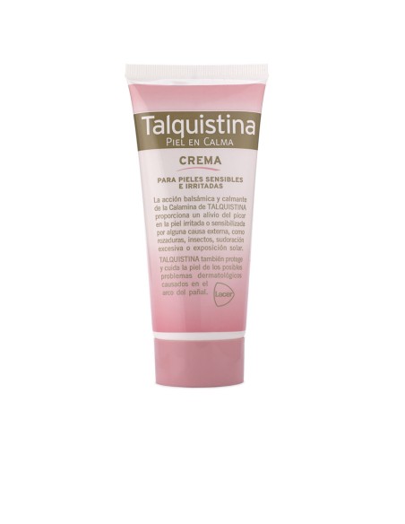 TALQUISTINA crema 100 ml