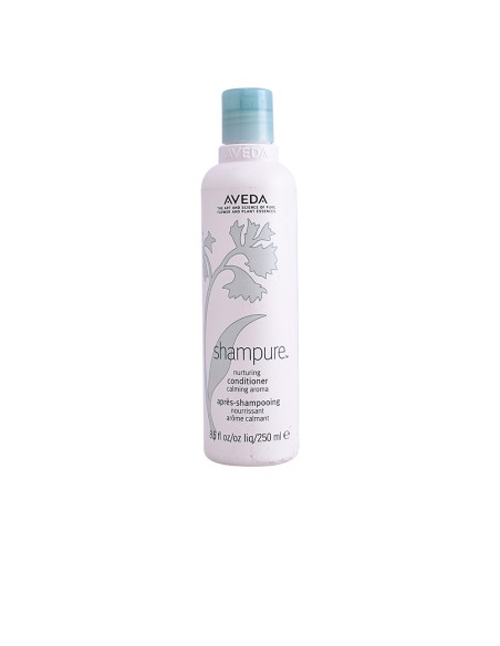 SHAMPURE conditioner 250 ml
