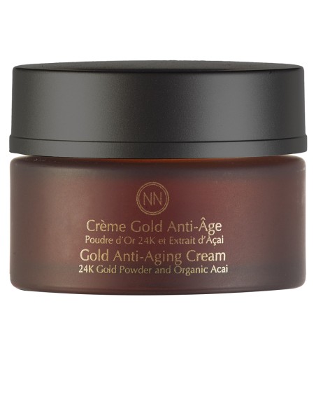 INNOR crème gold anti-âge 50 ml